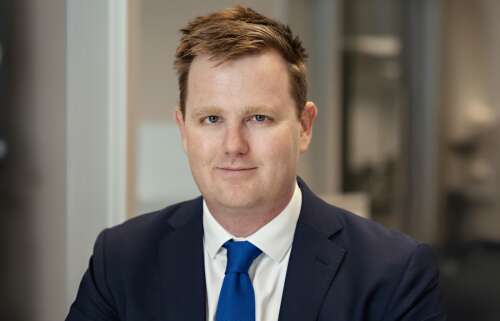 Serenova Re opens Bermuda office