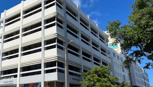 AM Best: Bermuda remains leader in offshore reinsurance