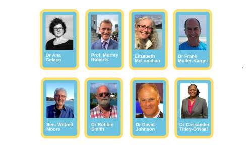 Sargasso Sea Commission welcomes new members