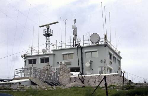 Race to save yacht in distress