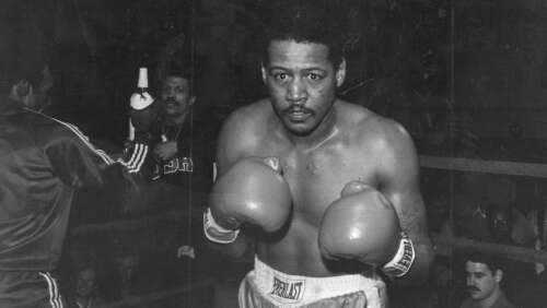 Public Outcry as Olympic Hero Clarence Hill Faces Homelessness