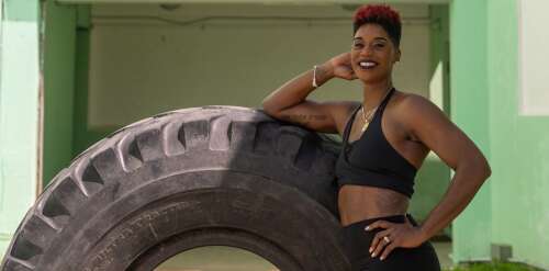 Bermuda Day is about fitness and wellness
