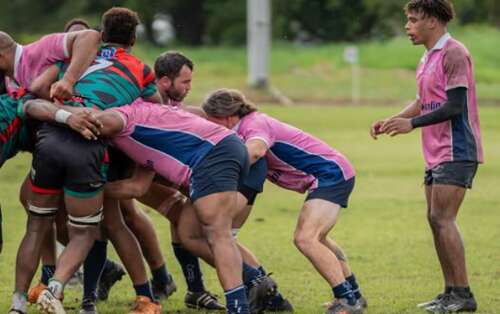 Bragging rights on line in Bermuda’s biggest match