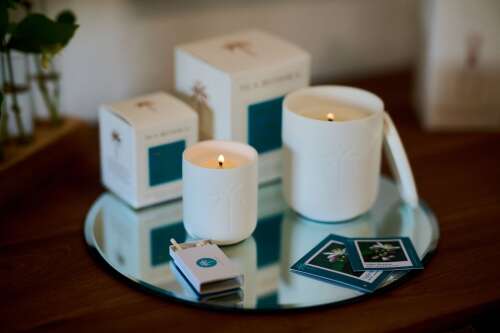 Tabs founder launches aromatherapy brand