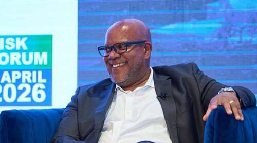 Simons: staying entrepreneurial is key to island’s future success