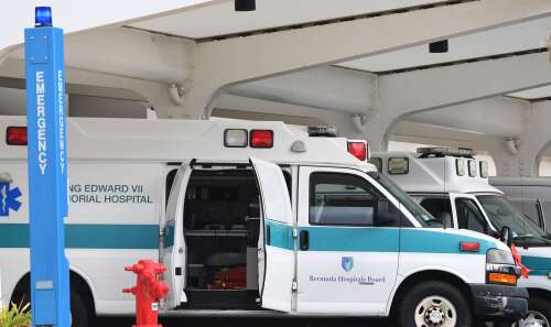 It’s past time to release hospital contract