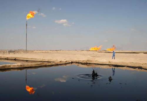 Oil company completes move from Canada to Bermuda