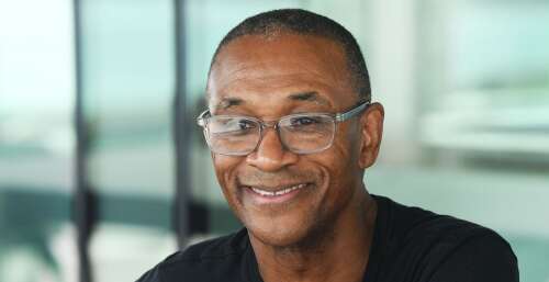 Tickled by Bermuda, Tommy promises laughter for fans