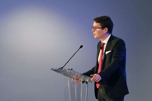 Lloyd’s warns of rising competition in reinsurance