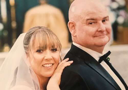 A ‘warrior’ in the cancer fight is back for the challenge