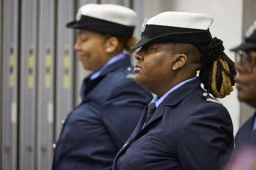 Government launches prison officer recruitment drive