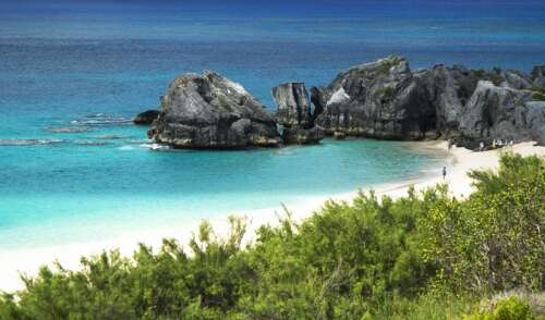 We live on an island. It’s time we truly belong to the ocean again