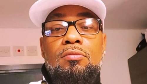 Former gang member calls on communities to heal themselves