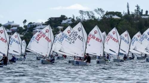 RenaissanceRe Junior Gold Cup attracts best in world