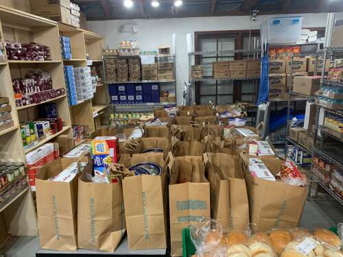 Eliza DoLittle Society halves deliveries until end of year