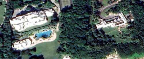 Banks awarded damages in long-running land dispute