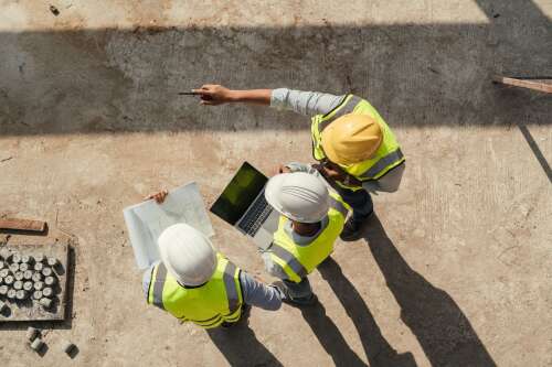 Building permit processing times rise sharply since 2019