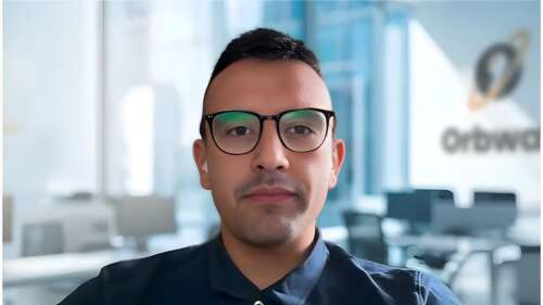 Watch: Bermuda start-up targets space insurance frontier