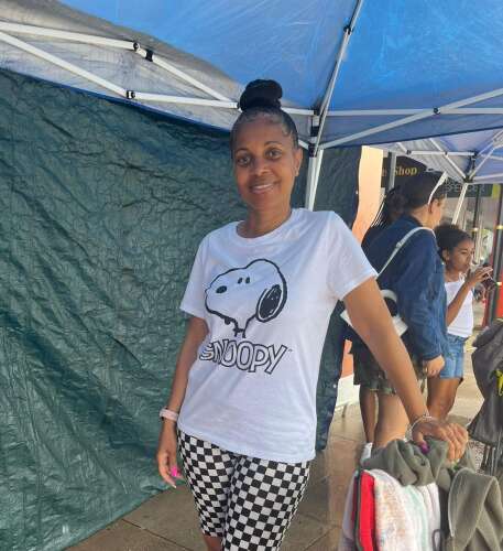 Why we show up every year for Bermuda Day