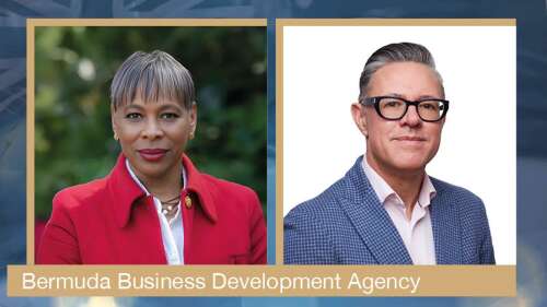 Bermuda Business Development Agency