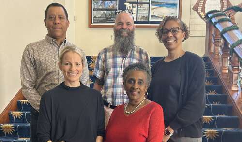 Non-profit Alliance names new committee members