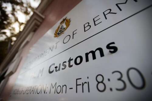 Supporting our protectors is non-negotiable