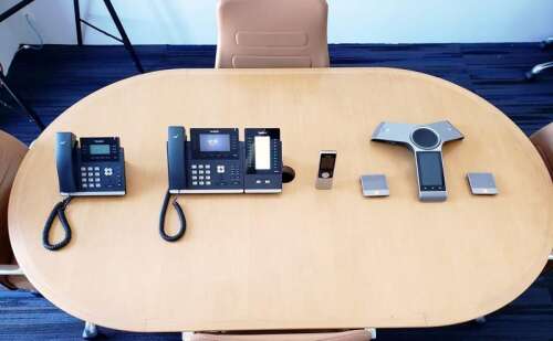 Oxygen launches IPCortex phone system - The Royal Gazette | Bermuda ...