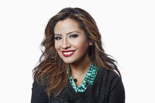 Cristela loves cracking jokes for a career - The Royal Gazette ...