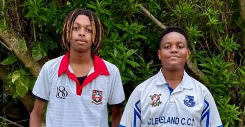 Youth cricket leagues make whirlwind start