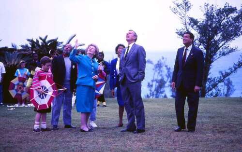 Vincent Tuzo (1934-2026): Kite King