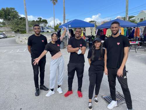 Bermuda Is Love announces two paid summer internship spaces