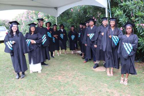 Investing in Bermuda’s future