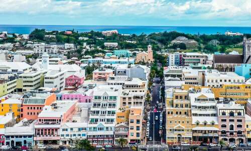 Fintech investment company swings to profit