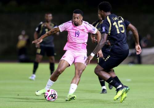 Reggie Lambe to retire from international football