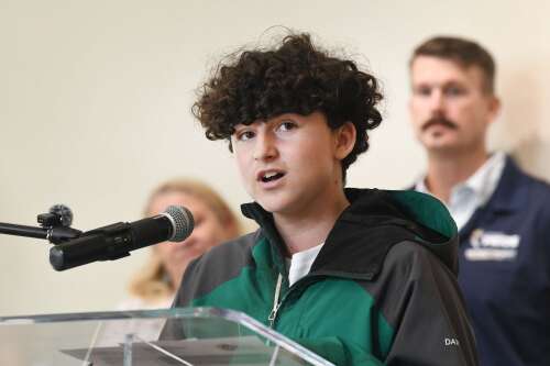 Politicians, activists discuss LGBTQ+ discrimination
