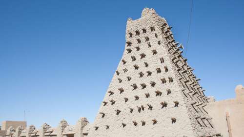 Embracing the legacy of African Muslims