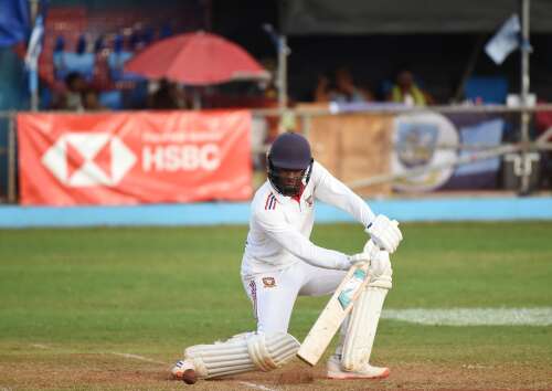 Zeri Tomlinson takes advantage of Tucker India connection