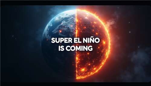 Risk modeller sees strong El Niño persisting into 2027