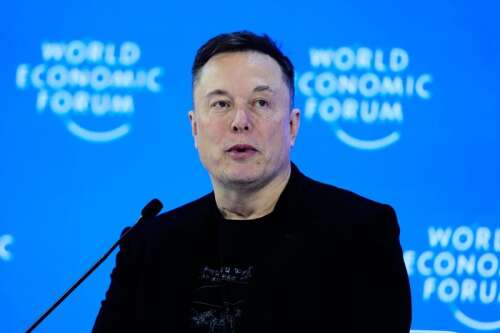 Hire Elon Musk to sort out Dockyard