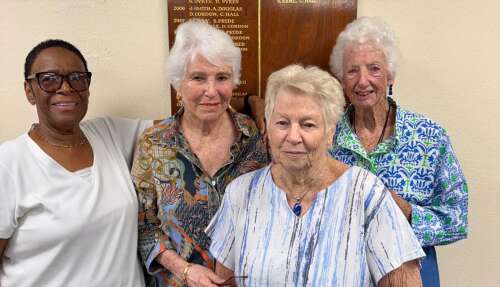 Hugely popular win in Open Team Championships 