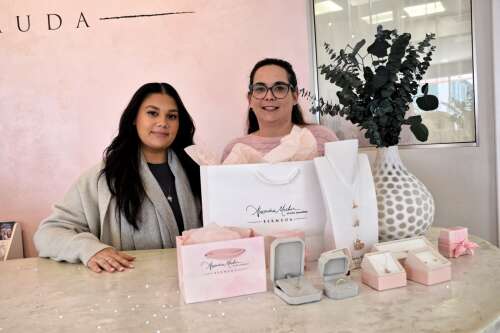 Taxes and price hikes inflating the cost of Valentine’s goodies