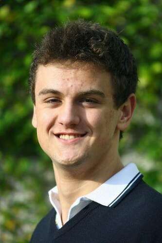 Scholar, athlete, actor – Matthew’s pushing himself to the limit - The ...