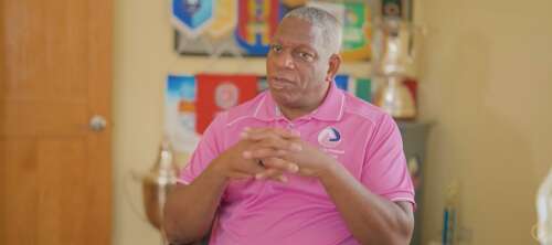 Bermuda's Football Culture Takes Center Stage in Compelling Concacaf YouTube Series