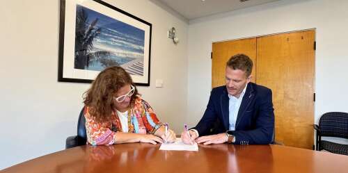 Health charities team up for cancer care