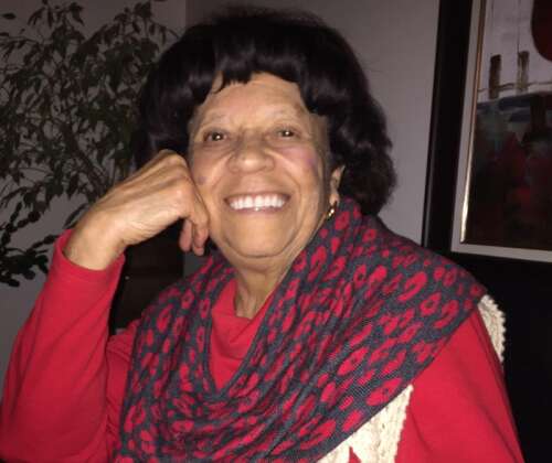 Lucille marks milestone 90th birthday - The Royal Gazette | Bermuda ...