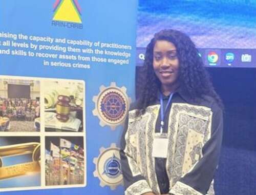 Bermuda’s work addressing financial crime highlighted