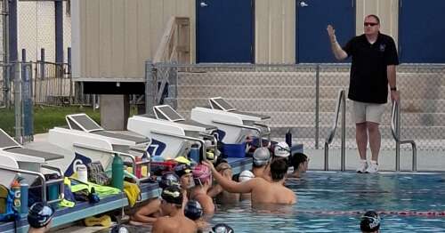 US coaching great sees huge potential in Bermuda