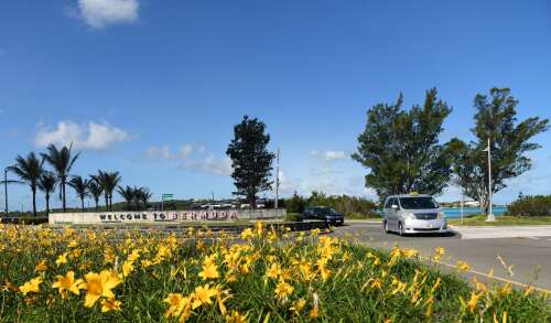 Bermuda’s transport policies causing confusion