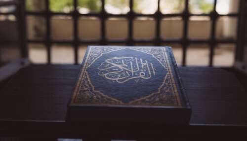 Time of reflection and renewal