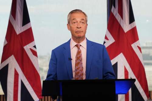 Marine Le Pen and Nigel Farage are deeply unlikely victims
